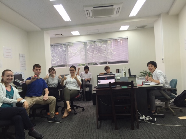 office
